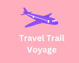 Travel itinerary